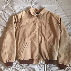 Carhartt Youth Jacket