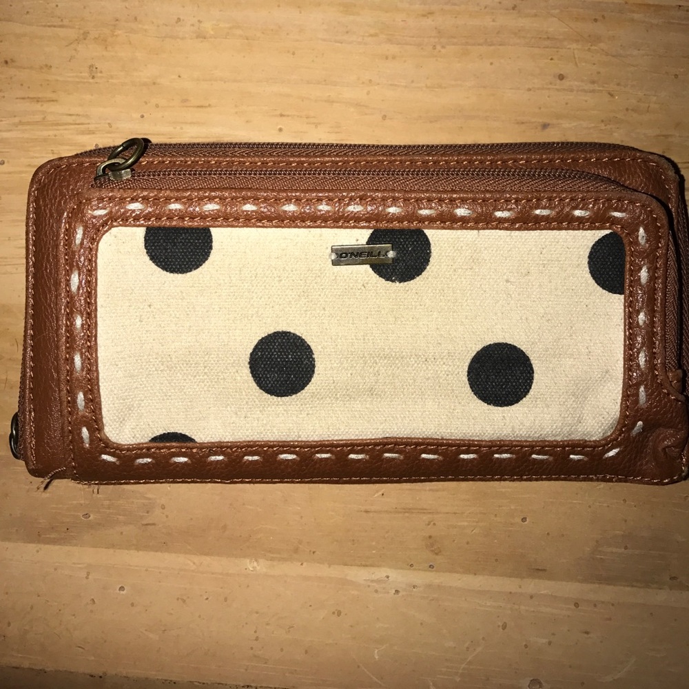 O'Neill Wallet