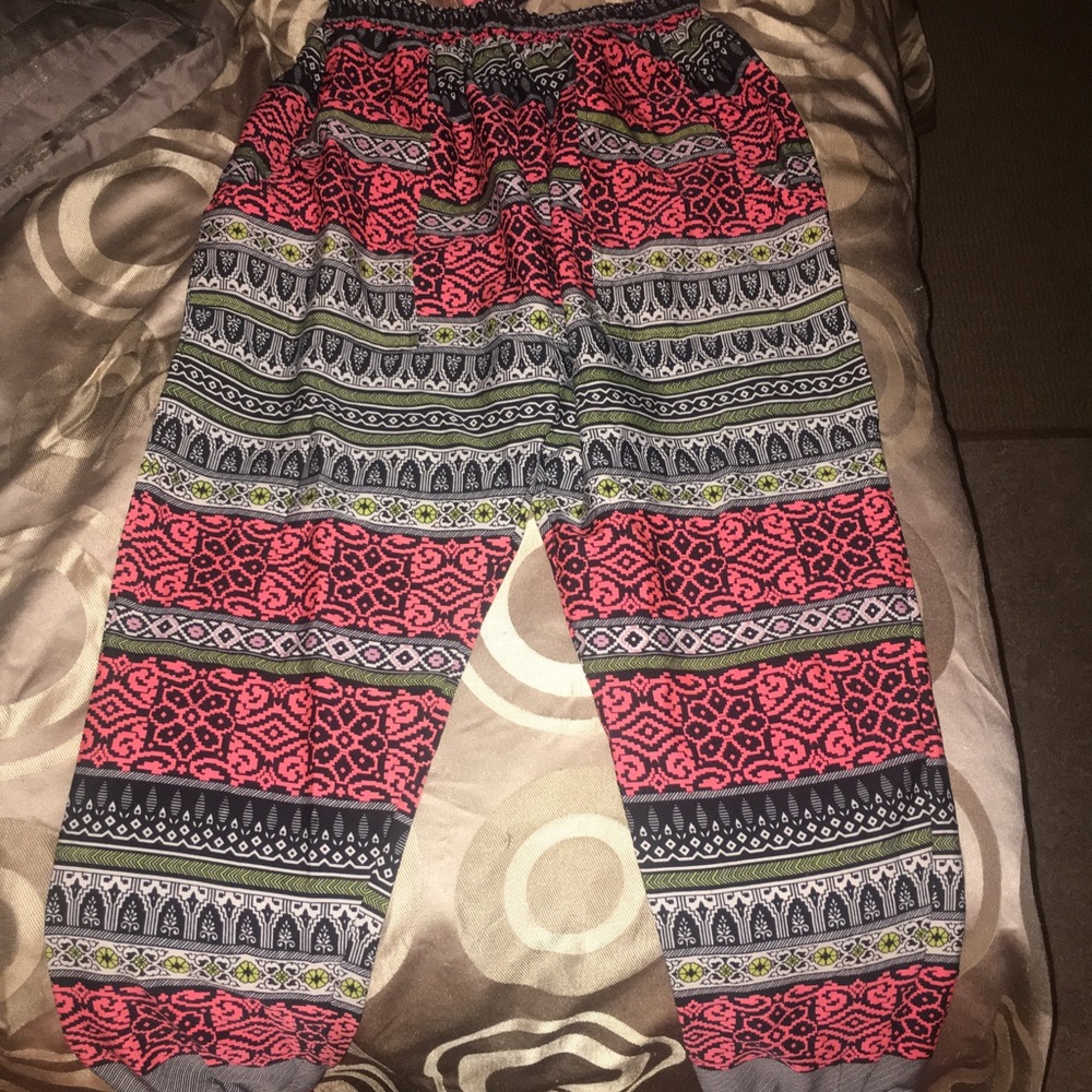 Joggers