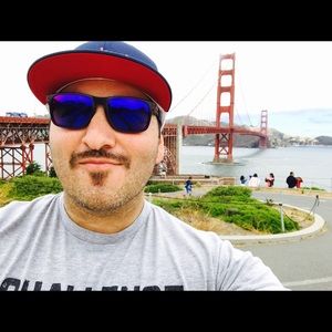 Meet your Posher, Charles