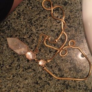 Kendra Scott Pendant Necklace