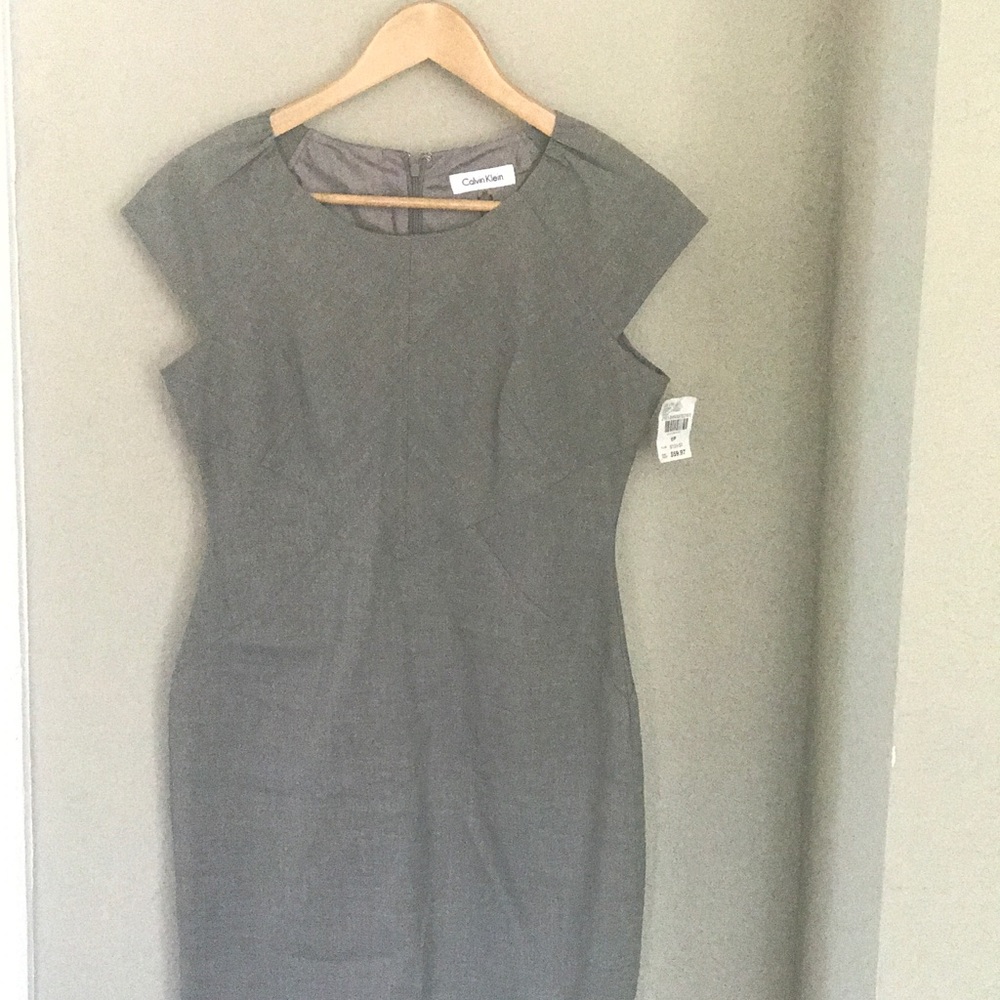 Calvin Klein Dress