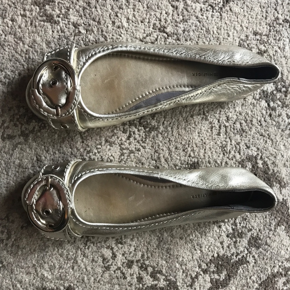 Tommy Hilfiger Shoes