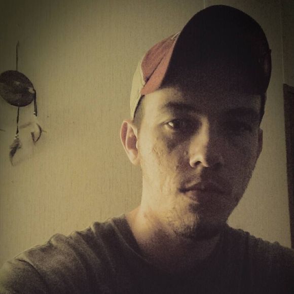 Meet your Posher, Andrew - Picture 1 of 1