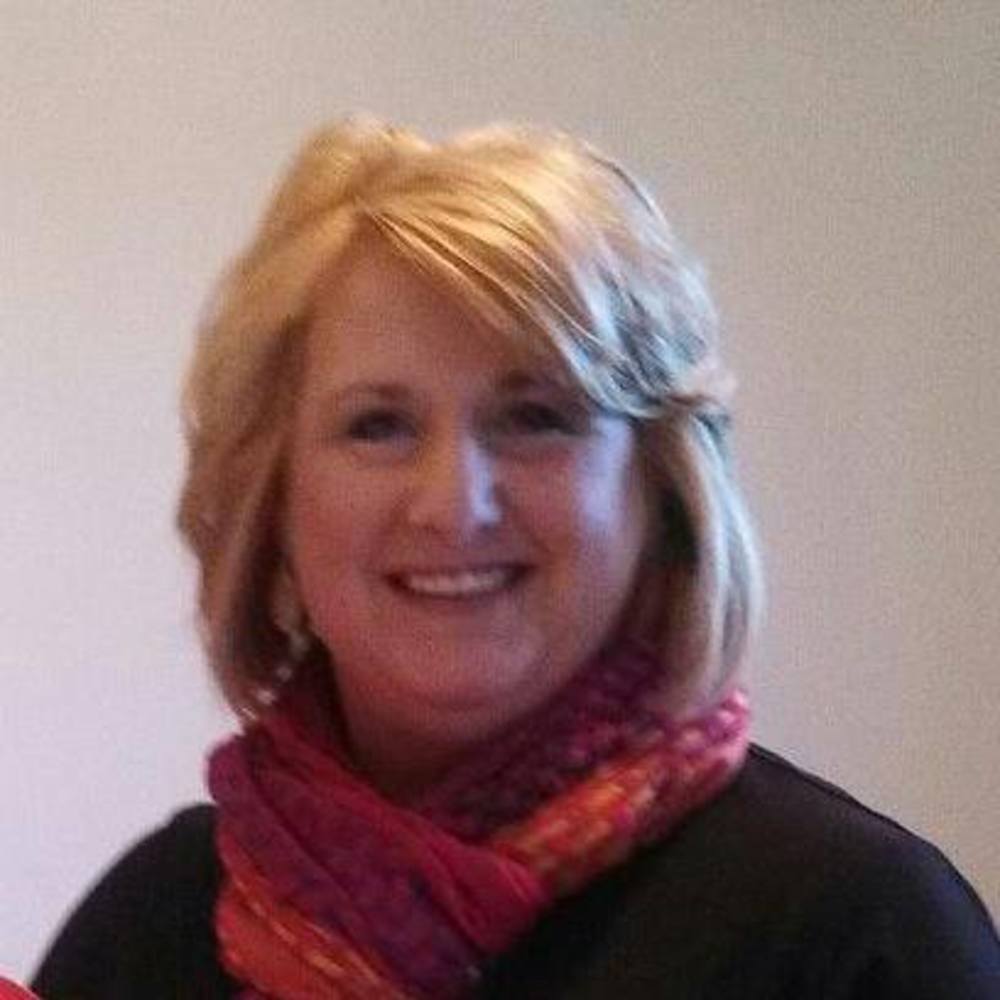 Meet your Posher, Alyson
