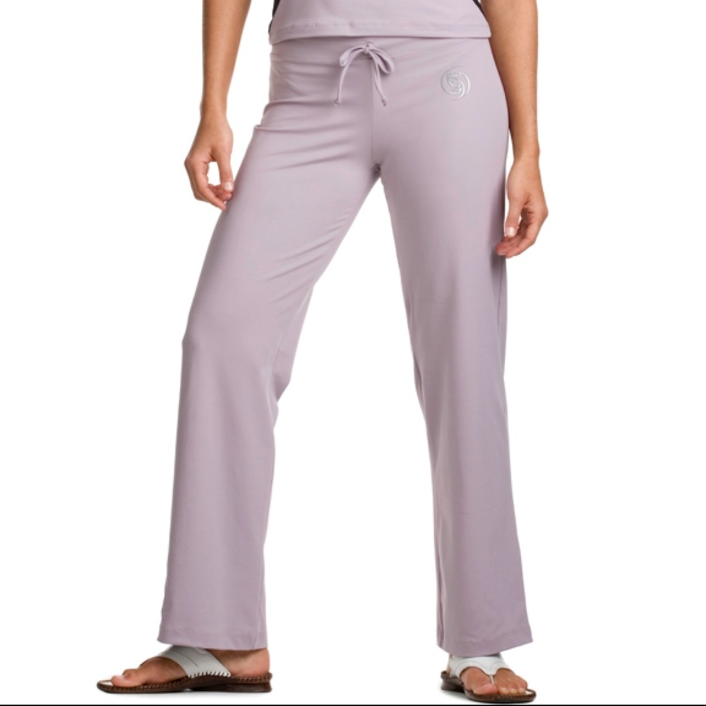 Soft Lounging Pants