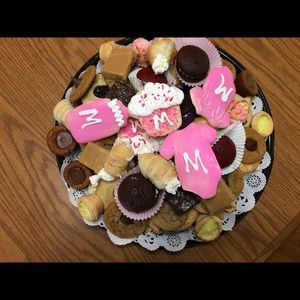 Meet your Posher, Sue