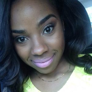 Meet your Posher, Bailee