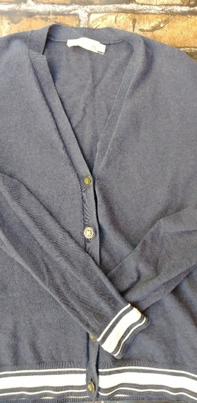 Tory Burch MADISON CARDIGAN 10153114 - Picture 1 of 4