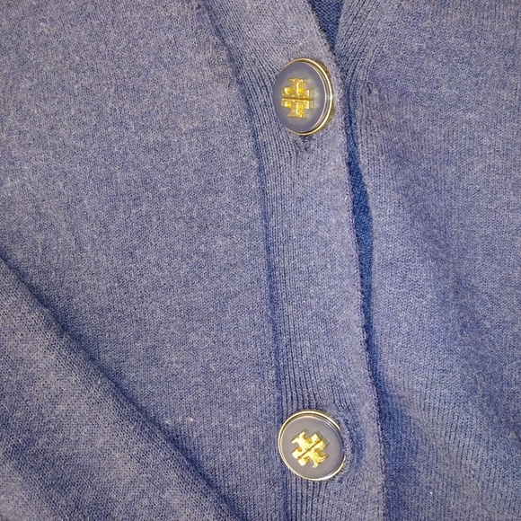 Tory Burch MADISON CARDIGAN 10153114 - Picture 2 of 4