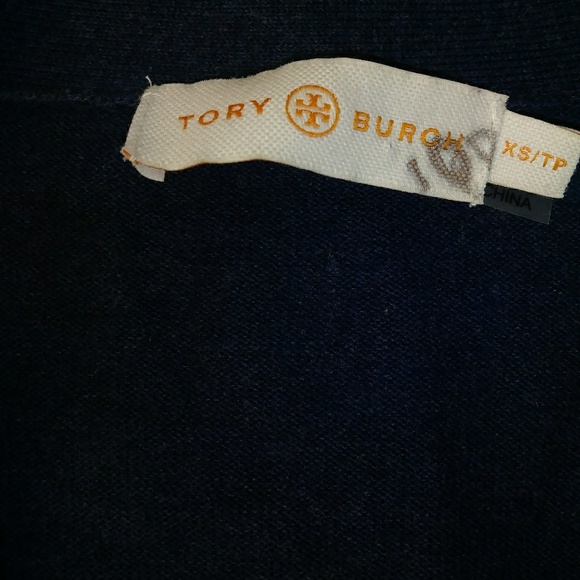 Tory Burch MADISON CARDIGAN 10153114 - Picture 3 of 4