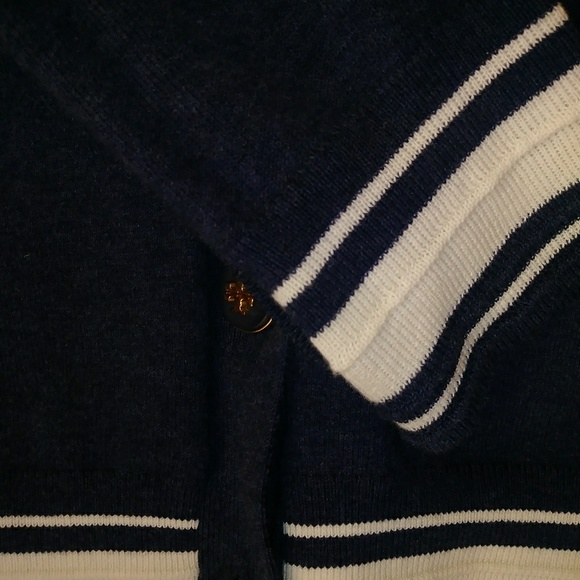 Tory Burch MADISON CARDIGAN 10153114 - Picture 4 of 4