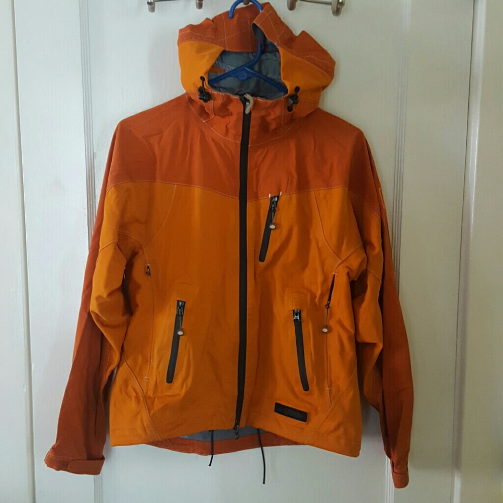 REI E1 Elements Jacket