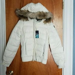 American Eagle winter jacket
