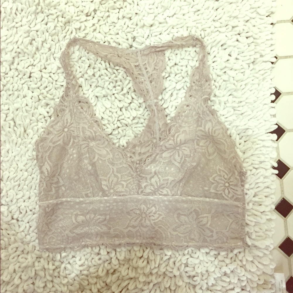 Urban Outfitters Bralette