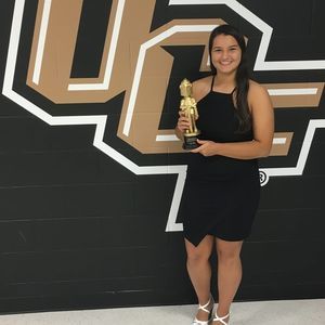 Meet your Posher, Farah