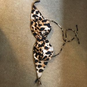 Victoria's Secret bikini top