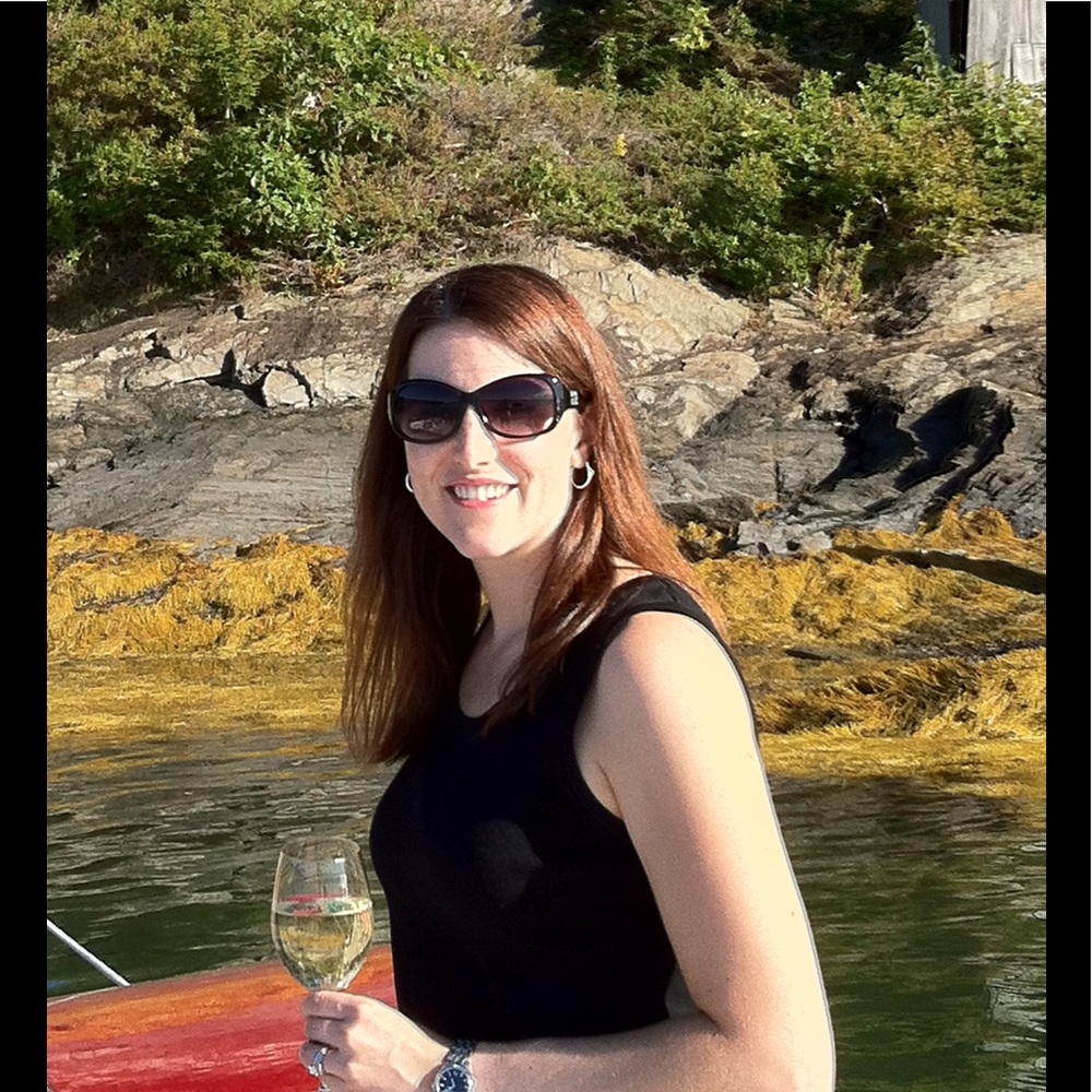 Meet your Posher, Kayla