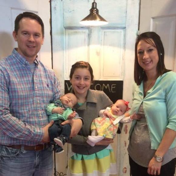 Meet your Posher, Blake - Picture 1 of 1