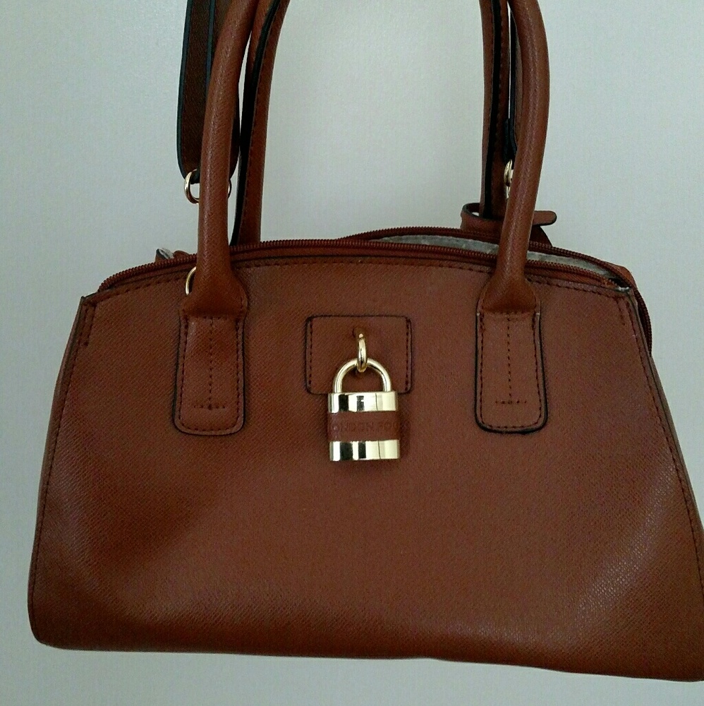 London Fog Cross Body Purse