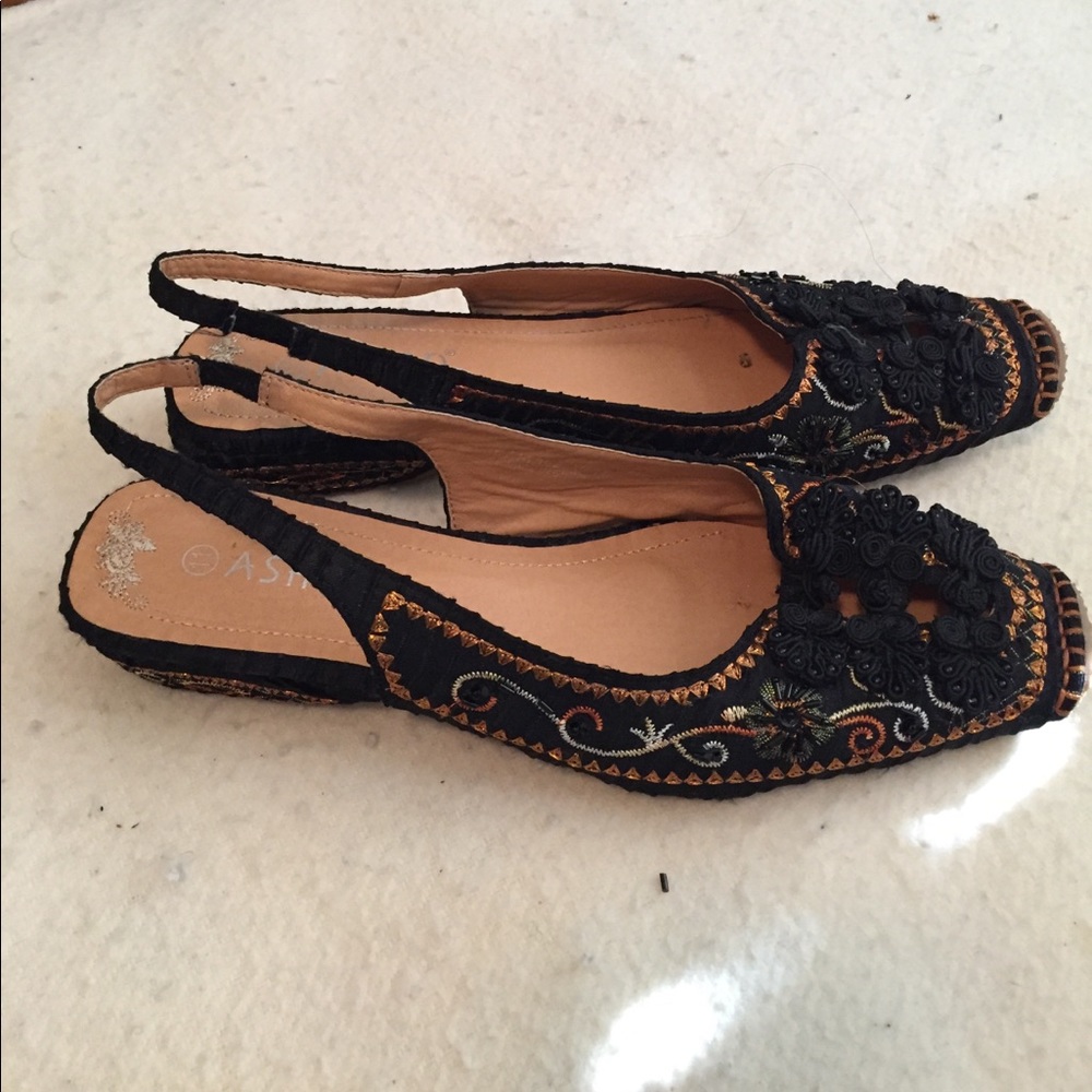 Shoes