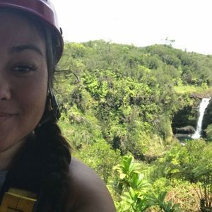 Meet your Posher, Tabitha