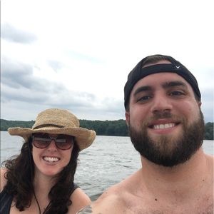 Meet your Posher, Eric