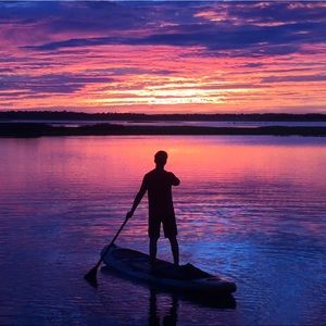 Meet your Posher, Daniel