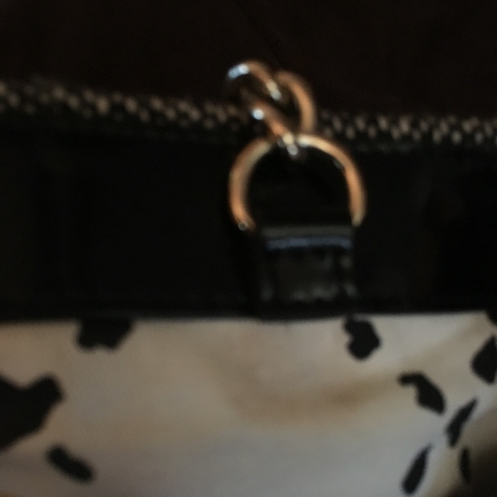 Kate Spade Slim Kenny in Ivy Lane Tweed Tote Bag - Picture 7 of 7