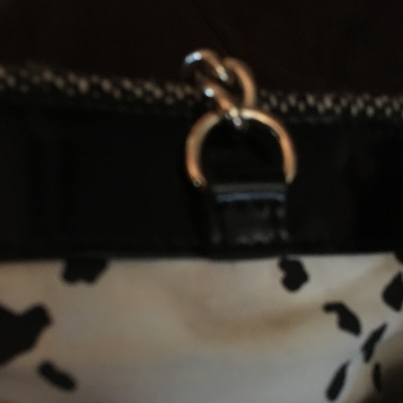 Kate Spade Slim Kenny in Ivy Lane Tweed Tote Bag - Picture 7 of 7