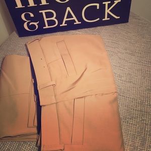 Express Columnist Pants