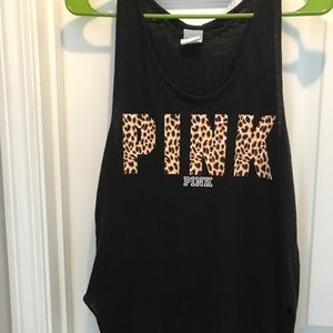Victoria Secret pink XS shirt