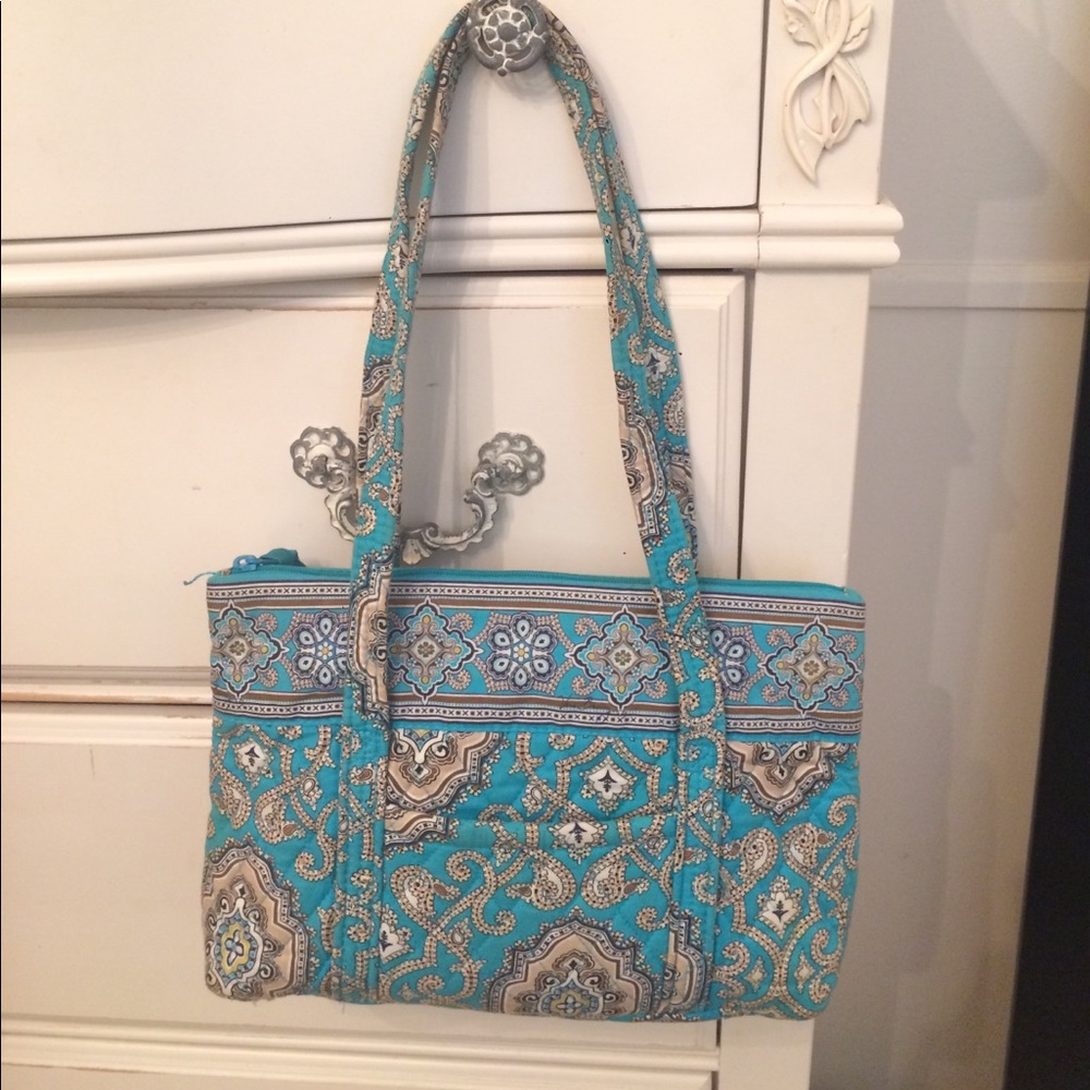 Vera Bradley bag