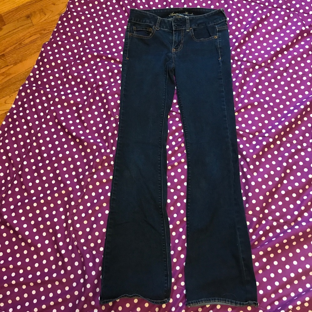 American Eagle Jeans 🦅👖