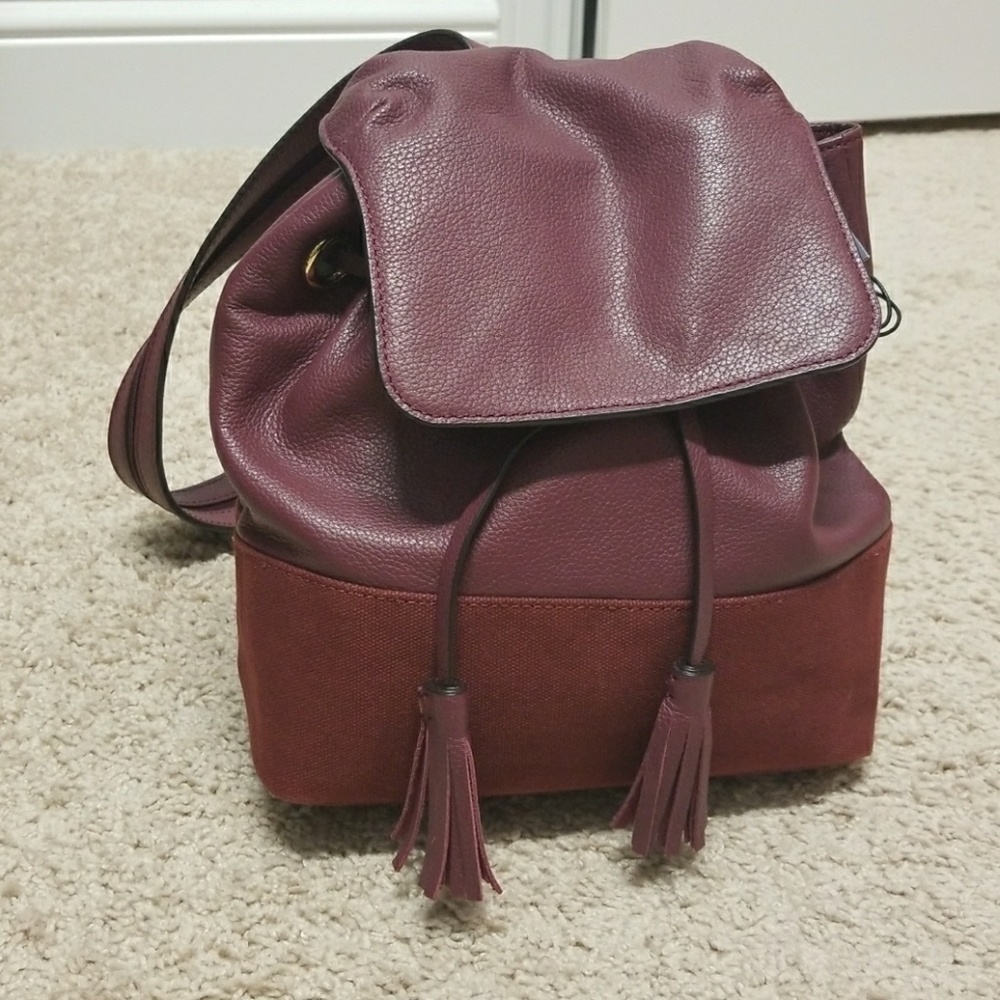 Rebecca Minkoff - Mansfield Backpack