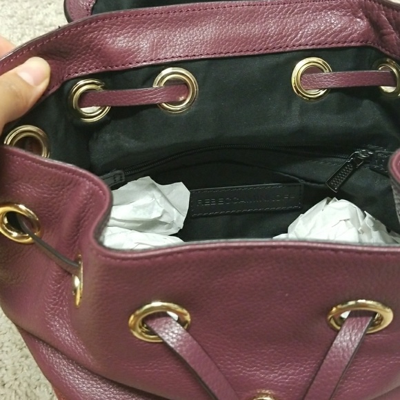 Rebecca Minkoff - Mansfield Backpack main image 4