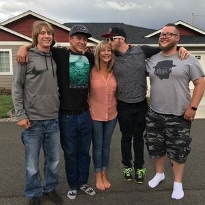 Meet your Posher, Tammy