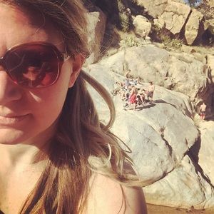 Meet your Posher, Lindsey