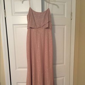 Jenny Yoo bridesmaid dress