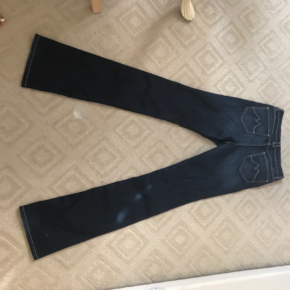Jeans - Picture 2 of 2