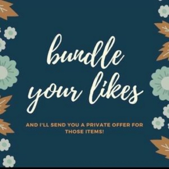 Bundles - Picture 1 of 1