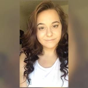 Meet your Posher, Katelyn