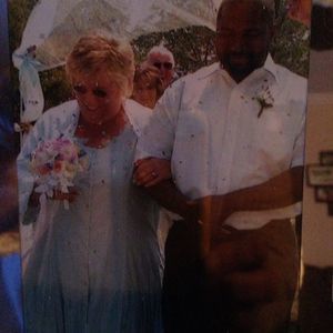 Meet your Posher, Sharon