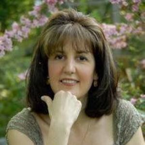 Meet your Posher, Georgann