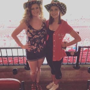 Meet your Posher, Mariah