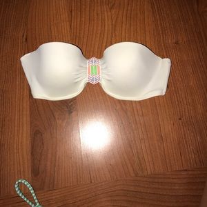 VICTORIA'S SECRET bathing suit top