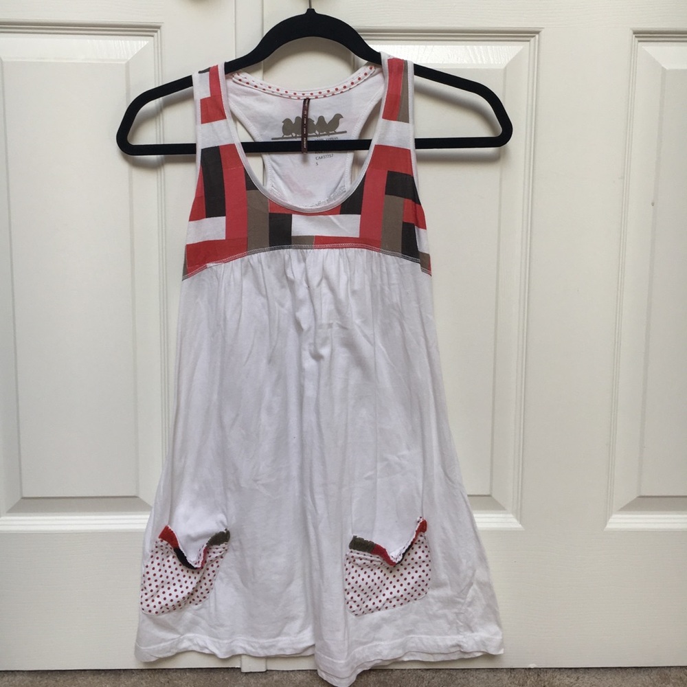 Element Tunic