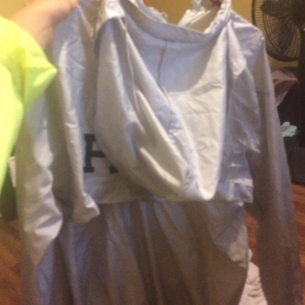 Adidas hoodie