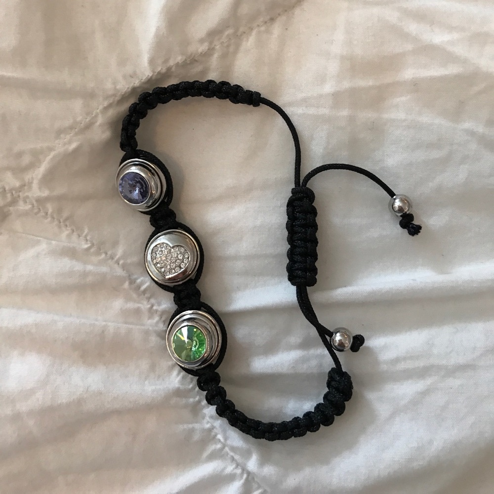 Ginger Snaps Jewelry bracelet