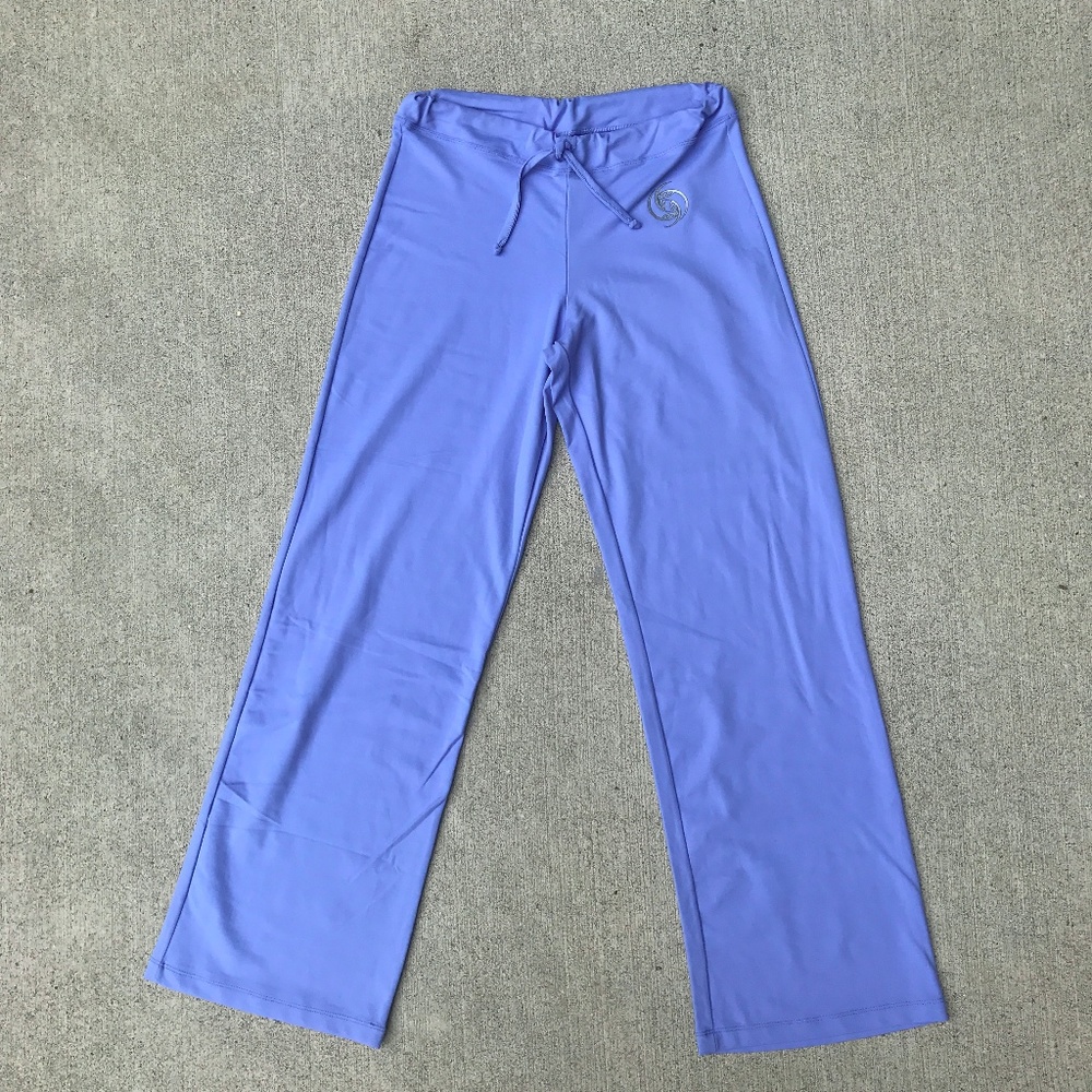 Soft Lounging Pants